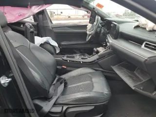 2022 Kia K5 GT-Line with VIN 5XXG64J24NG115887, listed as a Copart auction lot 47085735 with 0 mi miles and Salvage Title. Bid and sale history available at carsss.com. Image 7.