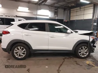 2019 Hyundai Tucson Value z VIN KM8J3CA47KU874061, wystawiony jako IAAI lot #41908116 z przebiegiem 60 754 mil mil oraz . Historia ofert i sprzedaży dostępna na DreamBid. Obrazek 13.