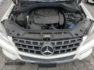 2013 Mercedes-Benz M 350 с VIN 4JGDA5JB4DA220250, выставлен на аукционе Copart как лот 57507165 с пробегом 135 193 миль миль и Чистый • Clean title. История ставок и продаж доступна на DreamBid. Изображение 12.