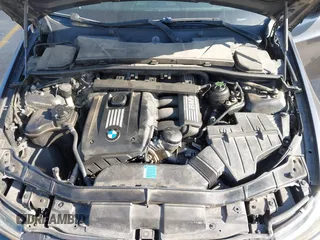 2008 BMW 3 Series 328i with VIN WBAVA37508NL51766, listed as a IAAI auction lot 42206923 with 144,902 mi miles and . Bid and sale history available at DreamBid. Image 10.