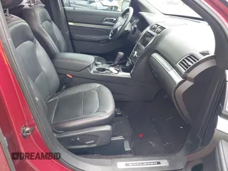 2019 Ford Explorer Sport with VIN 1FM5K8GT0KGB06646, listed as a IAAI auction lot 41865944 with 106,289 mi miles and . Bid and sale history available at DreamBid. Image 5.