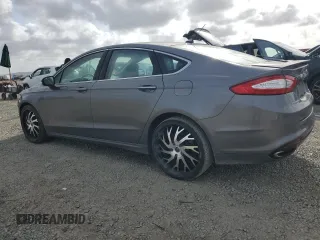 2014 Ford Fusion Titanium with VIN 3FA6P0K93ER277319, listed as a Copart auction lot 51629195 with 152,361 mi miles and Clean Title. Bid and sale history available at carsss.com. Image 2.