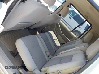 2007 Ford Explorer XLT z VIN 1FMEU63E57UA47477, wystawiony jako IAAI lot #42646649 z przebiegiem 33 296 mil mil oraz . Historia ofert i sprzedaży dostępna na DreamBid. Obrazek 16.