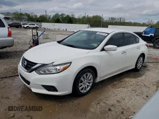 2017 Nissan Altima S z VIN 1N4AL3AP7HC257133, wystawiony jako Copart lot #52601515 z przebiegiem 89 755 mil mil oraz Nie do naprawy • Non repairable. Historia ofert i sprzedaży dostępna na DreamBid. Obrazek 1.