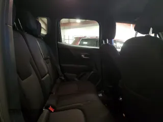2021 Jeep Renegade 80th Anniversary с VIN ZACNJDBB0MPN35920, выставлен на аукционе Copart как лот 87294164 с пробегом 53 422 миль миль и Списание • Salvage title. История ставок и продаж доступна на DreamBid. Изображение 11.