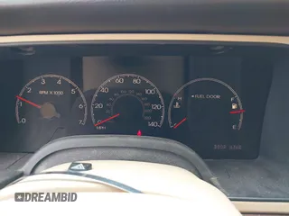 2006 Lincoln Navigator Luxury z VIN 5LMFU27576LJ27131, wystawiony jako IAAI lot #41927620 z przebiegiem 126 423 mil mil oraz . Historia ofert i sprzedaży dostępna na DreamBid. Obrazek 7.
