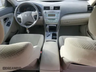 2007 Toyota Camry Hybrid with VIN 4T1BB46K07U023148, listed as a Copart auction lot 43393685 with 95,691 mi miles and Clean Title. Bid and sale history available at carsss.com. Image 8.