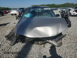 1998 Toyota Corolla VE with VIN 1NXBR12E8WZ053944, listed as a Copart auction lot 53272035 with Not provided miles and Salvage title. Bid and sale history available at DreamBid. Image 5.