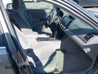2006 Toyota Camry STD with VIN 4T1BE32K16U652083, listed as a IAAI auction lot 41684992 with 143,657 mi miles and . Bid and sale history available at DreamBid. Image 5.