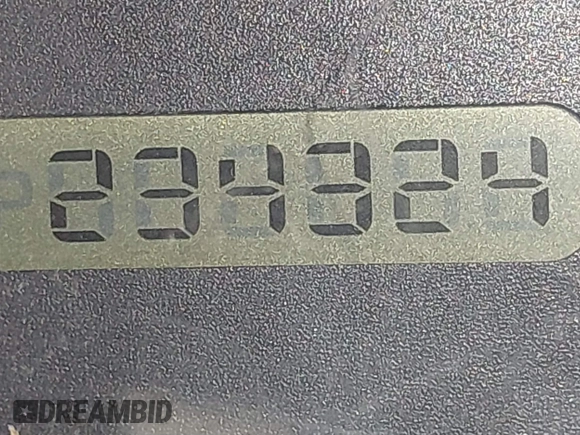 1998 Dodge Dakota SLT with VIN 1B7GG22Y9WS723805, listed as a IAAI auction lot 41289779 with 234,324 mi miles. Bid and sale history available at carsss.com. Image 15.