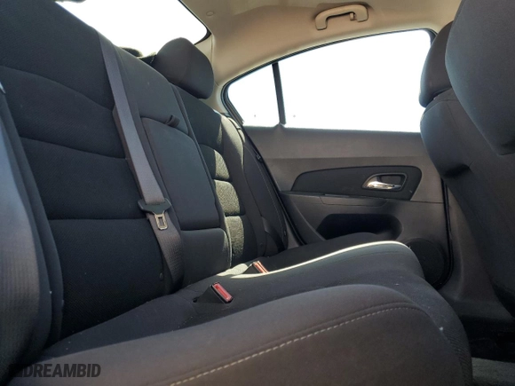2014 Chevrolet Cruze 1LT with VIN 1G1PC5SB3E7272003, listed as a Copart auction lot 73808654 with 151,569 mi miles and Salvage Title. Bid and sale history available at carsss.com. Image 10.