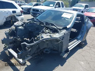 2014 Nissan 370Z Nismo with VIN JN1AZ4EH9EM632501, listed as a IAAI auction lot 39504585 with Not Provided miles and . Bid and sale history available at DreamBid. Image 6.