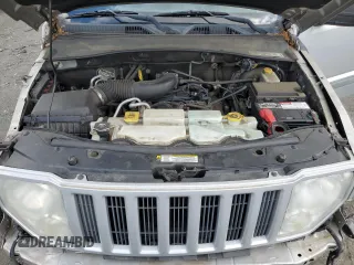 2010 Jeep Liberty Sport с VIN 1J4PN2GK9AW130032, выставлен на аукционе Copart как лот 55938685 с пробегом 181 694 миль миль и Чистый • Clean title. История ставок и продаж доступна на DreamBid. Изображение 12.