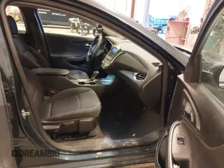 2019 Chevrolet Malibu LT with VIN 1G1ZD5ST0KF128599, listed as a IAAI auction lot 41087382 with 135,539 mi miles and . Bid and sale history available at DreamBid. Image 5.