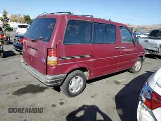 1994 Ford Aerostar with VIN 1FMCA11U3RZA85857, listed as a Copart auction lot 79948454 with 211,748 mi miles and Clean Title. Bid and sale history available at carsss.com. Image 3.