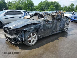 2013 Mercedes-Benz CLS-Class CLS 550 with VIN WDDLJ9BB2DA085295, listed as a Copart auction lot 63246404 with 0 mi miles and Non Repairable. Bid and sale history available at carsss.com. Image 1.