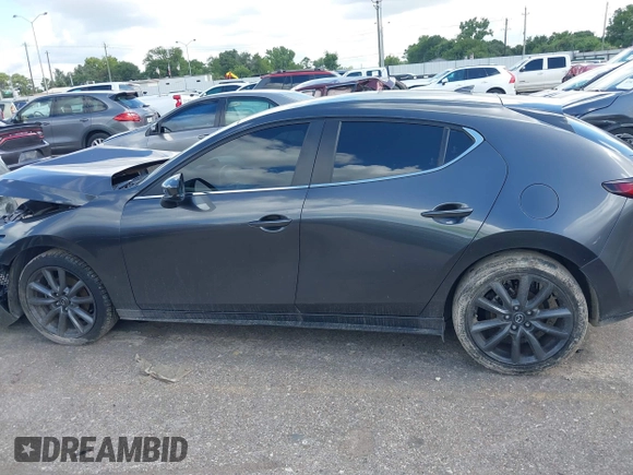 2020 Mazda 3 Preferred with VIN JM1BPBMM0L1162223, listed as a IAAI auction lot 42594572 with 49,916 mi miles and . Bid and sale history available at DreamBid. Image 14.