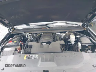 2017 Chevrolet Tahoe LT z VIN 1GNSCBKC1HR326973, wystawiony jako IAAI lot #42212769 z przebiegiem 128 074 mil mil oraz . Historia ofert i sprzedaży dostępna na DreamBid. Obrazek 10.