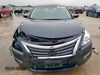 2015 Nissan Altima SL with VIN 1N4AL3AP8FC160259, listed as a Copart auction lot 59900305 with 131,223 mi miles and Salvage title. Bid and sale history available at DreamBid. Image 5.