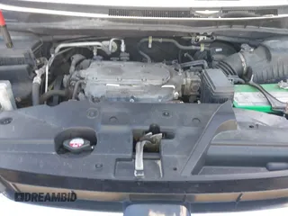 2016 Honda Odyssey EX-L with VIN 5FNRL5H64GB044437, listed as a IAAI auction lot 41868741 with Not Provided miles and . Bid and sale history available at carsss.com. Image 10.