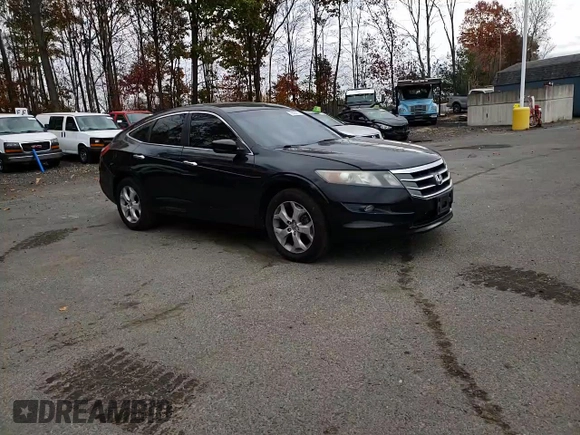 2010 Honda Accord Crosstour EX-L with VIN 5J6TF2H5XAL004915, listed as a Copart auction lot 78135714 with 247,946 mi miles and Salvage Title. Bid and sale history available at carsss.com. Image 12.