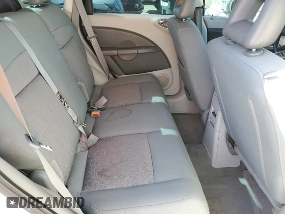 2008 Chrysler PT Cruiser with VIN 3A8FY48B98T209292, listed as a Copart auction lot 78927434 with 157,304 mi miles and Salvage Title. Bid and sale history available at carsss.com. Image 10.