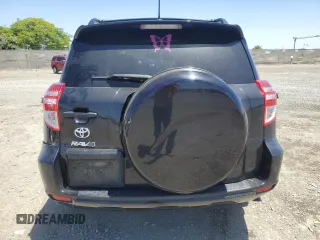 2011 Toyota RAV4 Sport z VIN 2T3WK4DV5BW013438, wystawiony jako Copart lot #57257425 z przebiegiem 158 391 mil mil oraz Szkoda całkowita • Salvage title. Historia ofert i sprzedaży dostępna na DreamBid. Obrazek 6.