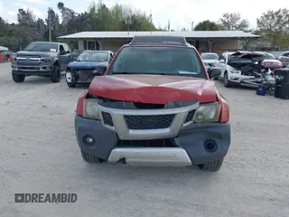 2014 Nissan Xterra S z VIN 5N1AN0NU2EN801102, wystawiony jako IAAI lot #41897456 z przebiegiem 213 620 mil mil oraz . Historia ofert i sprzedaży dostępna na DreamBid. Obrazek 6.