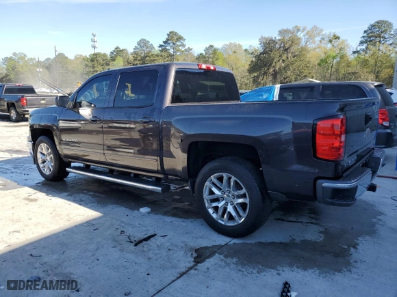2015 Chevrolet Silverado 1500 LT with VIN 3GCUKREC4FG484813, listed as a Copart auction lot 49317495 with 148,409 mi miles and Salvage Title. Bid and sale history available at carsss.com. Image 2.