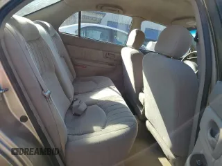 2005 Buick Century Custom with VIN 2G4WS52J151184623, listed as a Copart auction lot 77131664 with 143,515 mi miles and Salvage Title. Bid and sale history available at carsss.com. Image 10.