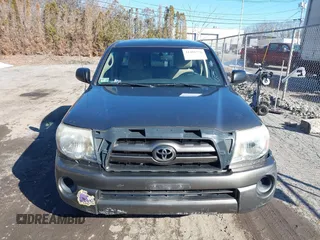 2009 Toyota Tacoma with VIN 5TETX22N59Z594496, listed as a IAAI auction lot 41481756 with 222,889 mi miles and . Bid and sale history available at DreamBid. Image 12.