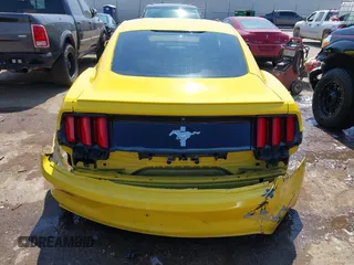 2016 Ford Mustang V6 с VIN 1FA6P8AM7G5286051, выставлен на аукционе IAAI как лот 42326805 с пробегом 160 805 миль миль и . История ставок и продаж доступна на DreamBid. Изображение 16.