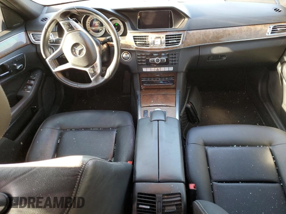 2014 Mercedes-Benz E E 350 Luxury with VIN WDDHF8JB1EA836018, listed as a Copart auction lot 74805934 with 154,872 mi miles and Salvage Title. Bid and sale history available at carsss.com. Image 8.