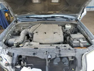 2007 Toyota 4Runner SR5 с VIN JTEZU14R870087646, выставлен на аукционе Copart как лот 54231875 с пробегом 188 012 миль миль и Списание • Salvage title. История ставок и продаж доступна на DreamBid. Изображение 12.
