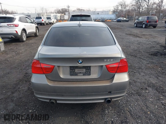 2010 BMW 3 Series 335i xDrive with VIN WBAPL3C53AA776050, listed as a IAAI auction lot 41495710 with 143,894 mi miles and . Bid and sale history available at DreamBid. Image 16.