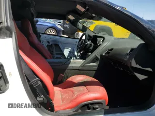 2019 Chevrolet Corvette 1LT with VIN 1G1YB2D71K5120744, listed as a Copart auction lot 54801174 with 28,131 mi miles and Salvage Title. Bid and sale history available at carsss.com. Image 10.