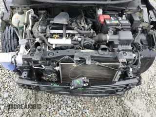 2020 Nissan Versa SV z VIN 3N1CN8EV7LL868959, wystawiony jako Copart lot #42682345 z przebiegiem 91 567 mil mil oraz Szkoda całkowita • Salvage title. Historia ofert i sprzedaży dostępna na DreamBid. Obrazek 11.