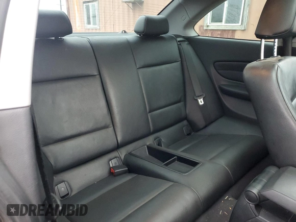 2013 BMW 1 Series 128i with VIN WBAUP7C59DVP24160, listed as a Copart auction lot 84736514 with 91,820 mi miles and Salvage Title. Bid and sale history available at carsss.com. Image 10.