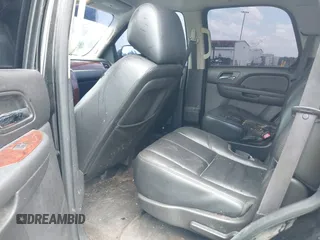 2013 Chevrolet Tahoe LT with VIN 1GNSCBE00DR337071, listed as a IAAI auction lot 42282457 with 151,460 mi miles and . Bid and sale history available at DreamBid. Image 8.