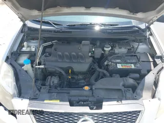 2012 Nissan Sentra SR with VIN 3N1AB6AP0CL658876, listed as a IAAI auction lot 42338541 with 178,187 mi miles and . Bid and sale history available at DreamBid. Image 10.