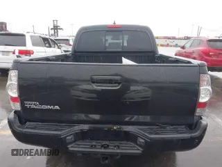2012 Toyota Tacoma PreRunner with VIN 3TMKU4HN0CM032307, listed as a IAAI auction lot 41576688 with 101,803 mi miles and . Bid and sale history available at DreamBid. Image 16.