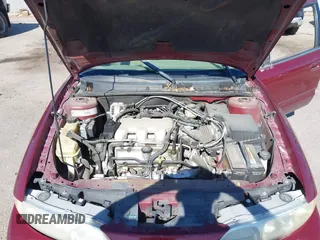 2003 Oldsmobile Alero GL1 с VIN 1G3NL52E53C209773, выставлен на аукционе IAAI как лот 42324178 с пробегом Не указан миль и . История ставок и продаж доступна на DreamBid. Изображение 10.
