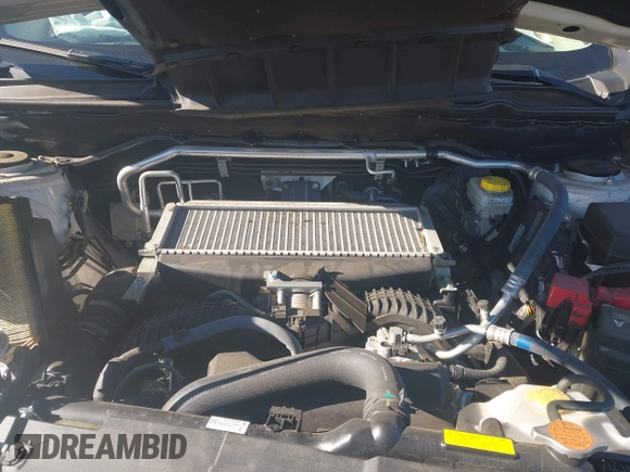 2023 Subaru Ascent Onyx Limited with VIN 4S4WMAKD7P3407578, listed as a IAAI auction lot 41269235 with 27,679 mi miles and . Bid and sale history available at DreamBid. Image 10.
