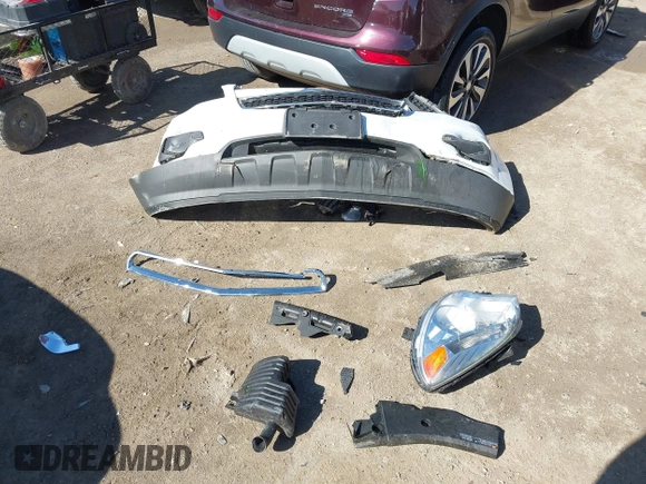 2013 Chevrolet Equinox LT with VIN 1GNALDEK2DZ116757, listed as a IAAI auction lot 42133108 with 101,553 mi miles and . Bid and sale history available at DreamBid. Image 12.