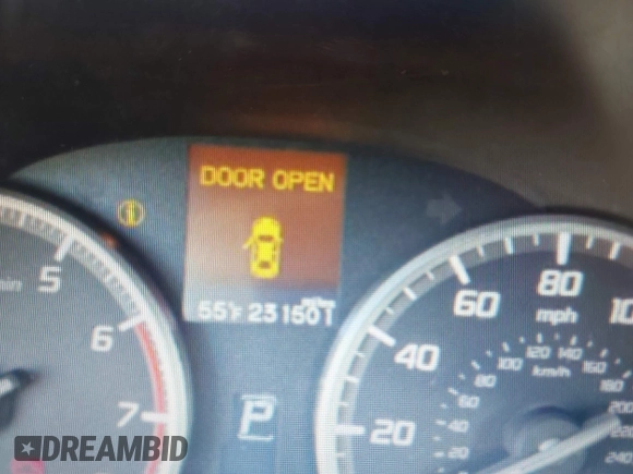 2013 Acura ILX Hybrid Technology with VIN 19VDE3F7XDE300823, listed as a IAAI auction lot 41619646 with 231,501 mi miles and . Bid and sale history available at DreamBid. Image 15.