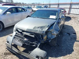 2010 Cadillac CTS with VIN 1G6DK5EV5A0124637, listed as a IAAI auction lot 41731477 with 160,904 mi miles and . Bid and sale history available at DreamBid. Image 6.