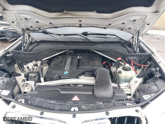 2016 BMW X6 xDrive35i with VIN 5UXKU2C52G0N81395, listed as a IAAI auction lot 41490540 with 149,031 mi miles. Bid and sale history available at carsss.com. Image 10.