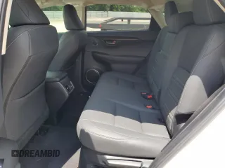 2020 Lexus NX 300 z VIN JTJGARBZ5L5010328, wystawiony jako Copart lot #58437605 z przebiegiem 67 752 mil mil oraz Szkoda całkowita • Salvage title. Historia ofert i sprzedaży dostępna na DreamBid. Obrazek 11.