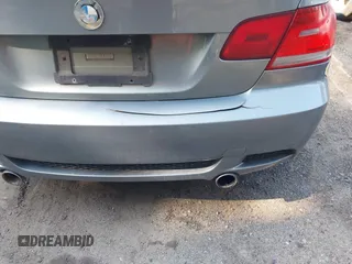 2007 BMW 3 Series 335i with VIN WBAWB735X7P031680, listed as a IAAI auction lot 42852765 with 137,539 mi miles and . Bid and sale history available at DreamBid. Image 6.