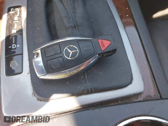 2011 Mercedes-Benz C 300 Sport with VIN WDDGF8BB8BR156320, listed as a IAAI auction lot 42620949 with Not provided miles and . Bid and sale history available at DreamBid. Image 11.